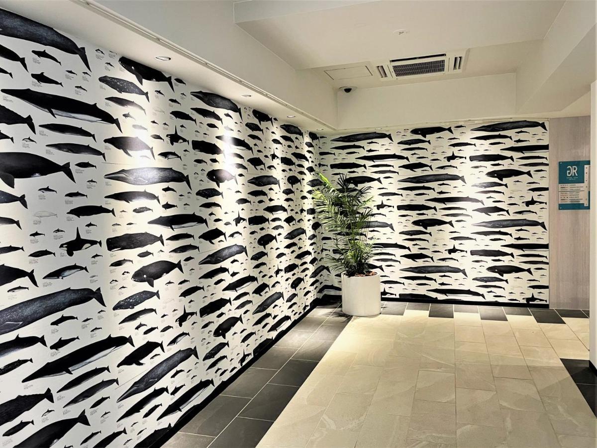 Green Rich Hotel & Capsule Naha - Artificial Hot Spring Futamata Yunohana Exterior foto