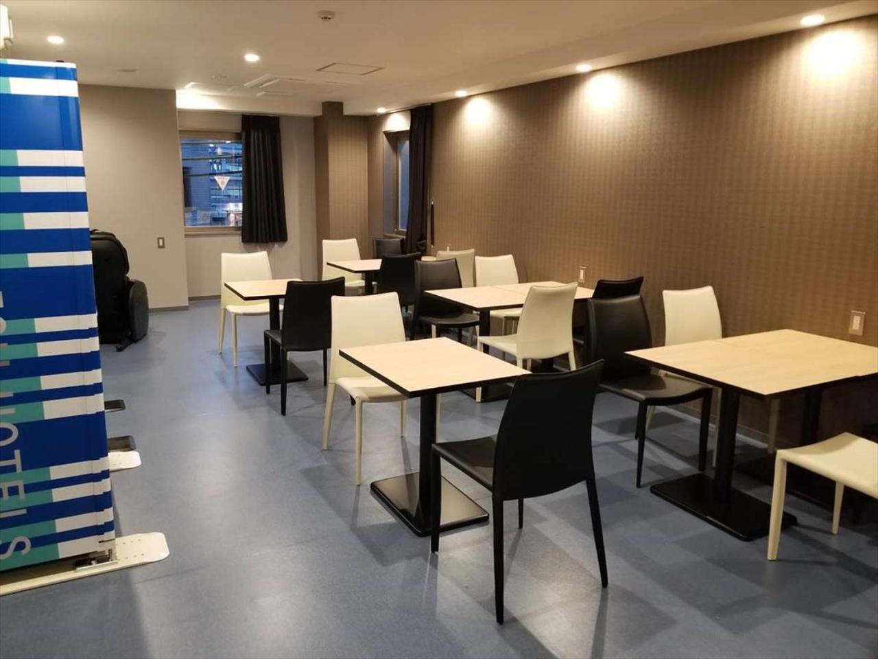 Green Rich Hotel & Capsule Naha - Artificial Hot Spring Futamata Yunohana Exterior foto